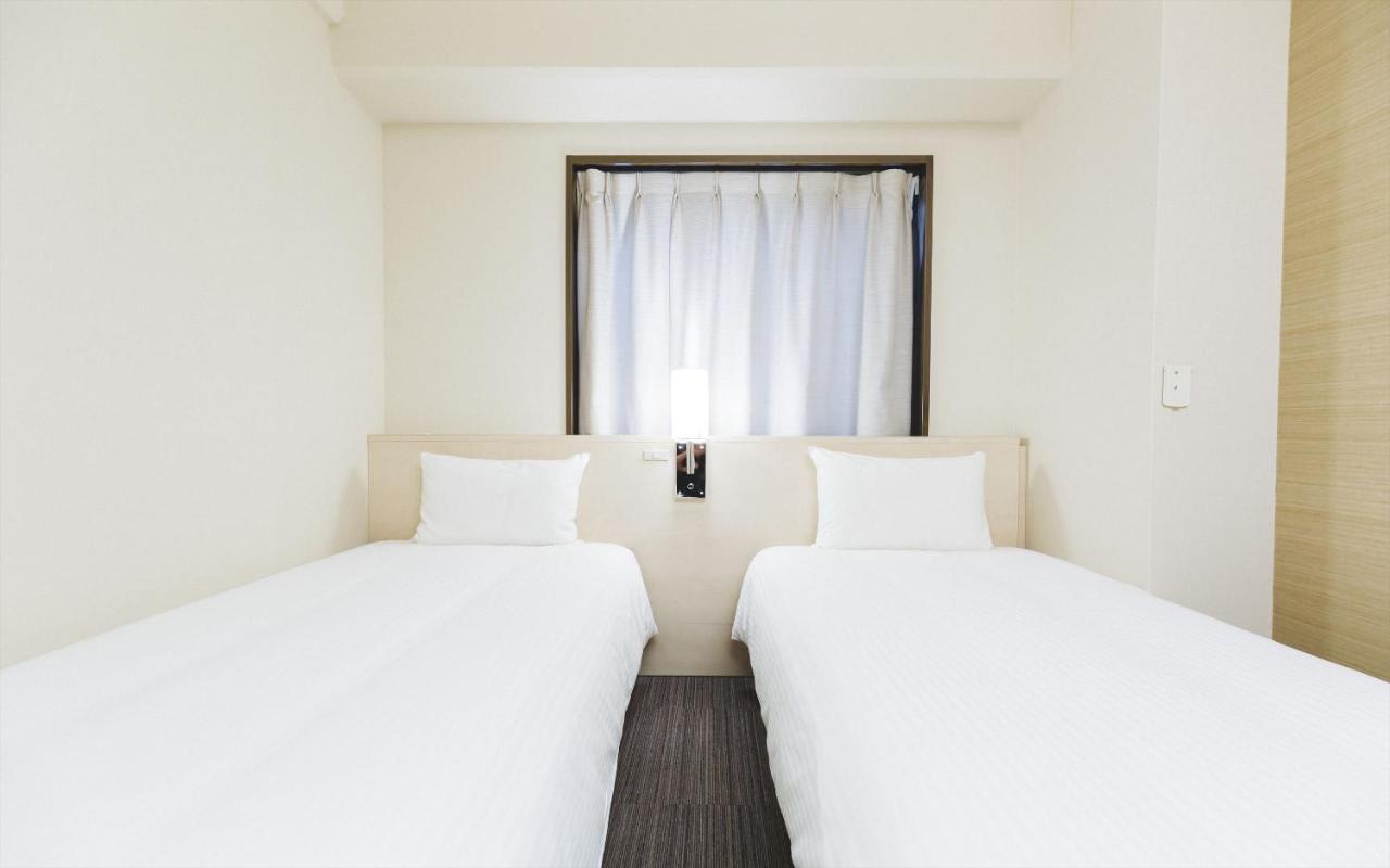 Hotel Sun White Осака Екстер'єр фото